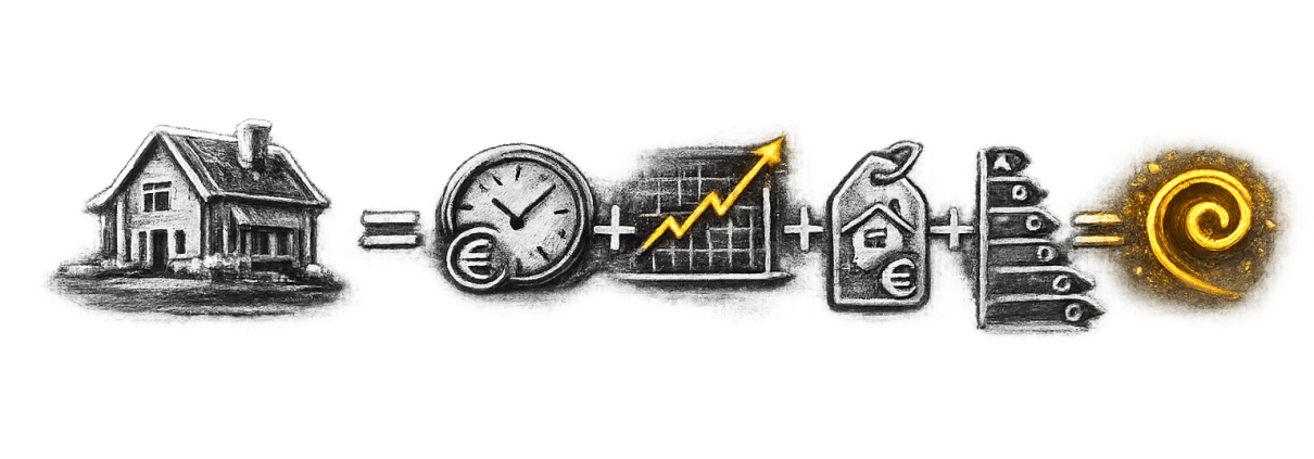 property valuation strategy